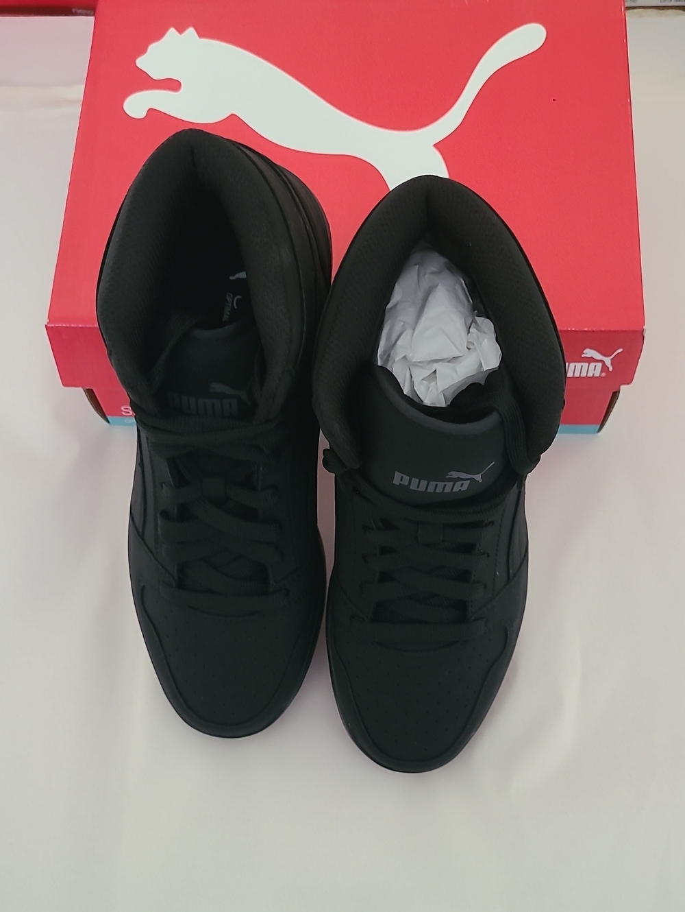 Puma Rebound LayUp Shoes